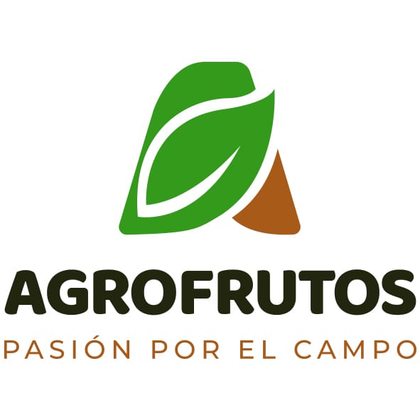 Logo de Agrofrutos